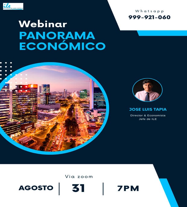 webinar panorama economico