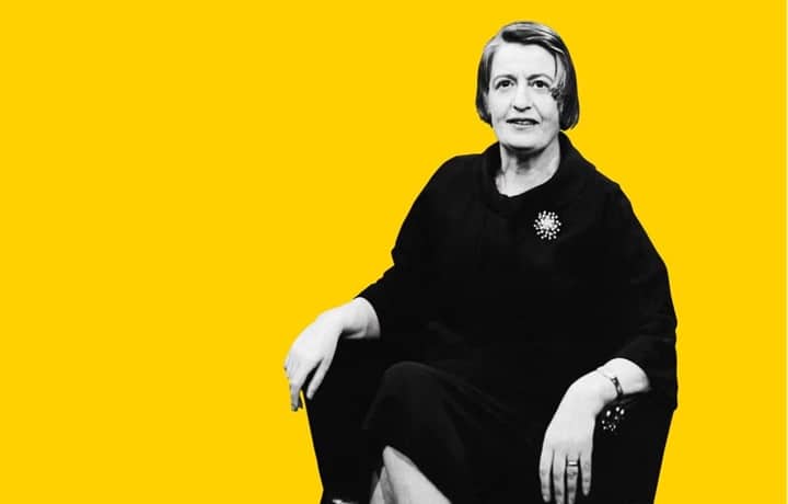 ayn rand