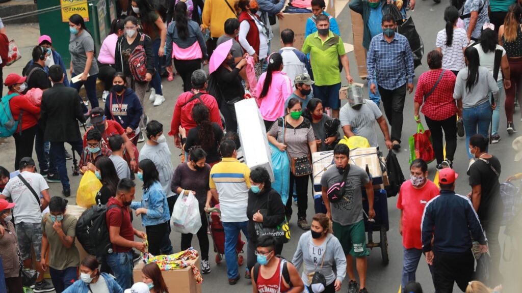 libre empresa como derecho humano