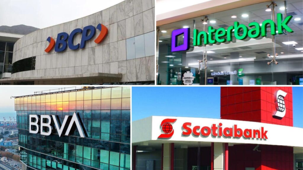 bancos peruanos comisiones bancarias